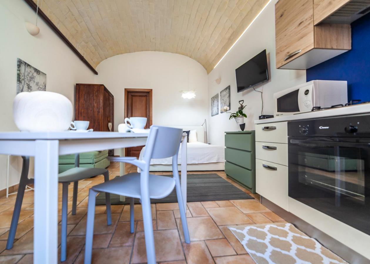 Suite Home Al Centro Di Sassari Dış mekan fotoğraf