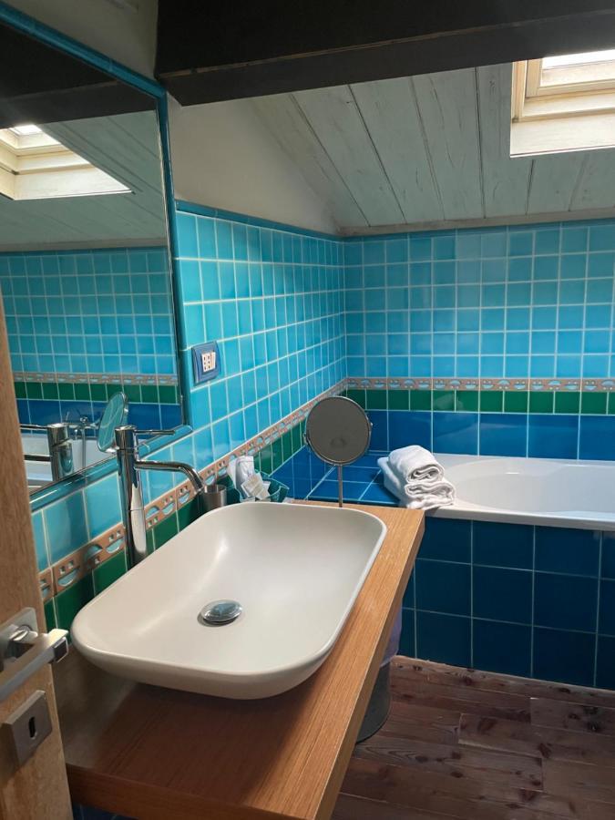 Suite Home Al Centro Di Sassari Dış mekan fotoğraf