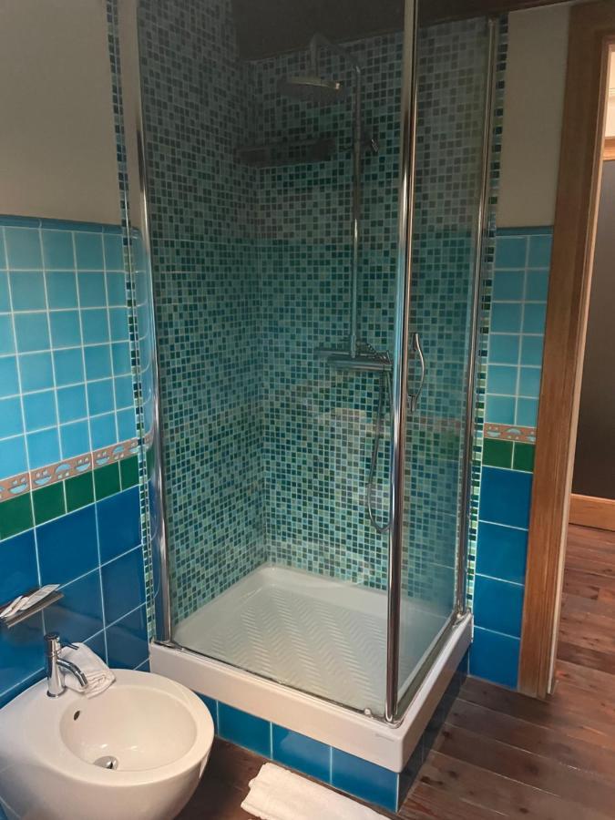 Suite Home Al Centro Di Sassari Dış mekan fotoğraf