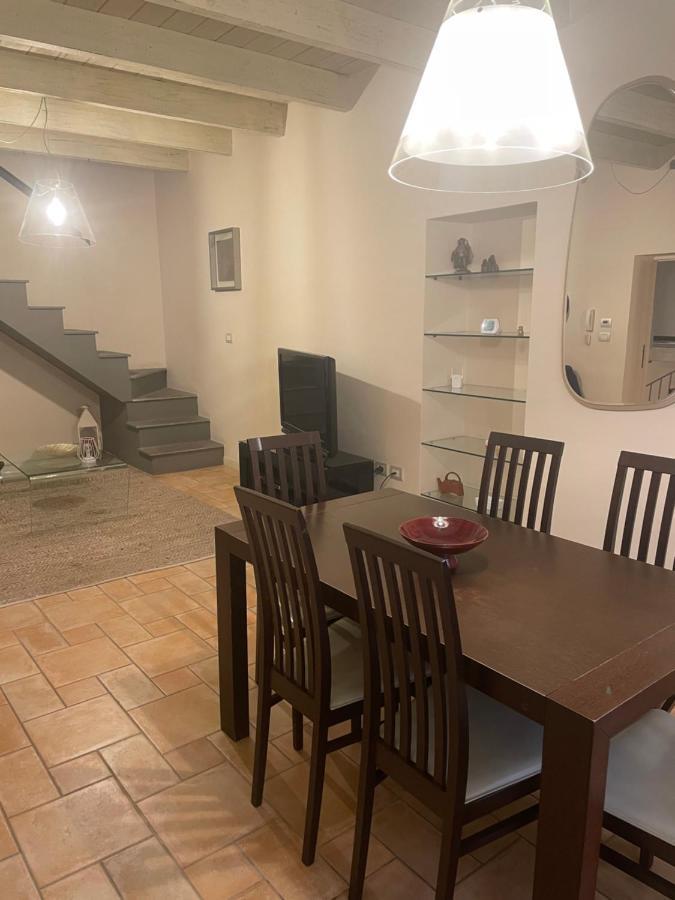Suite Home Al Centro Di Sassari Dış mekan fotoğraf