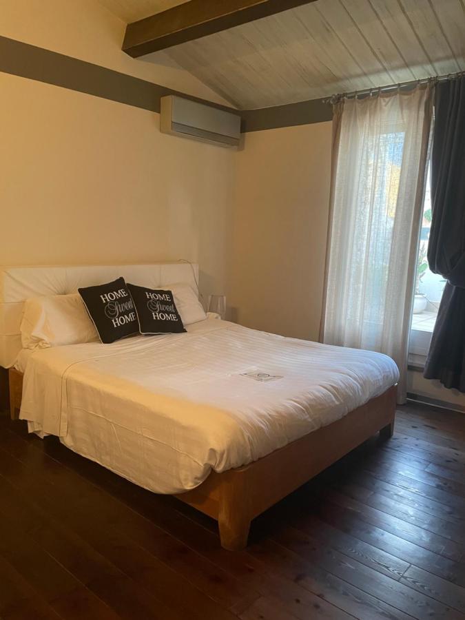 Suite Home Al Centro Di Sassari Dış mekan fotoğraf