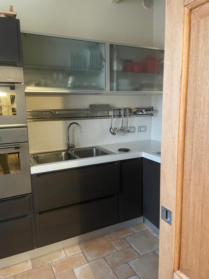 Suite Home Al Centro Di Sassari Dış mekan fotoğraf